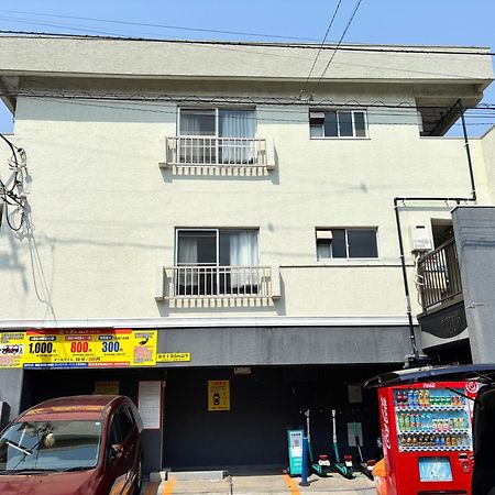 Riverside Omori 東京都 エクステリア 写真
